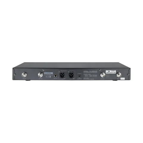 ไมโครโฟนไร้สาย SOUNDVISION SU-990D/HTP