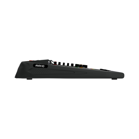 มิกเซอร์ อนาล็อก Soundvision AMX-08 ด้านขวา