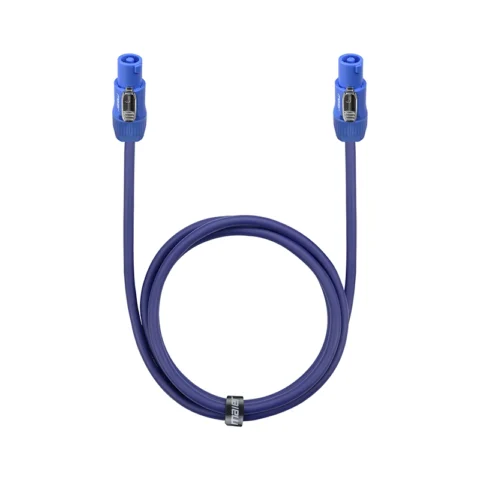 สายลำโพง (Speakon Cable)