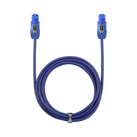 สายลำโพง (Speakon Cable) MAIER-MSC-SP03M 3 เมตร