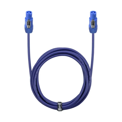 สายลำโพง (Speakon Cable) MAIER-MSC-SP05M 5 เมตร
