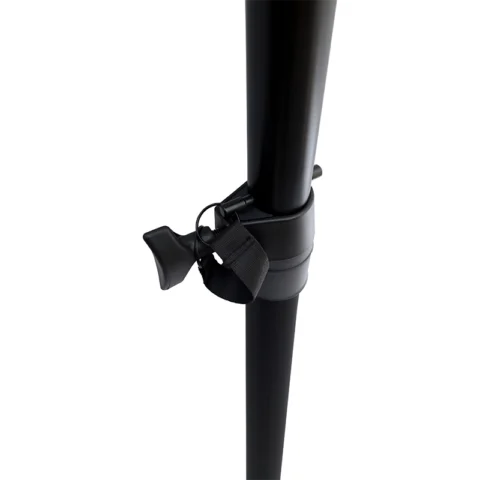 เสาขาตั้งลำโพงซับวูฟเฟอร์ Maier-MSTS-PM1 ที่หมุนล๊อก