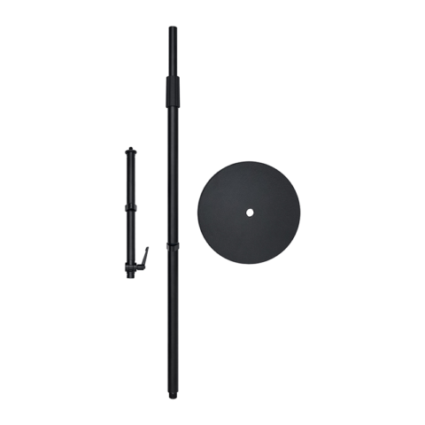 ขาตั้งไมโครโฟน Maier-MiST-1460 อุปกรณ์ภายในกล่อง