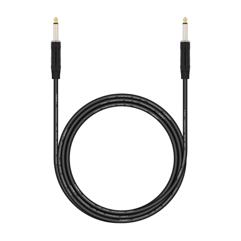 สายสัญญาณเครื่องดนตรี Maier-PMPM-A03M ขนาด 3 เมตร