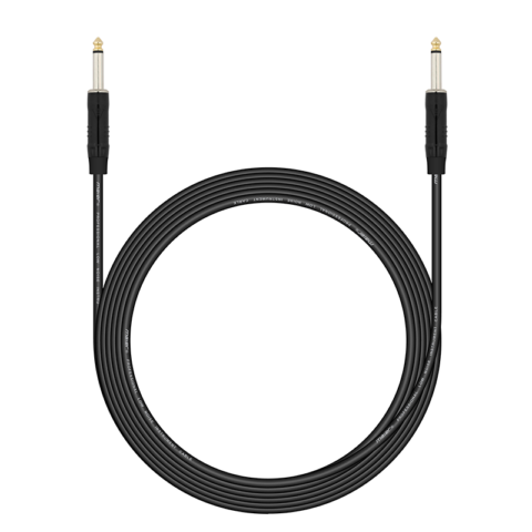 สายสัญญาณเครื่องดนตรี Maier-PMPM-A05M ขนาด  10 เมตร