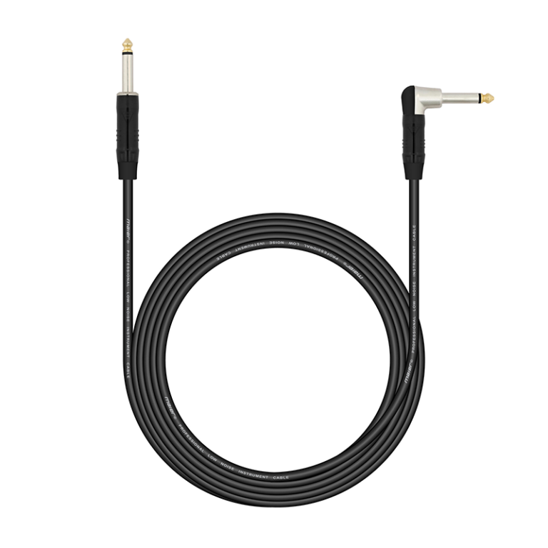 สายสัญญาณเครื่องดนตรี Maier-PMPML-A05M ขนาด 5 เมตร