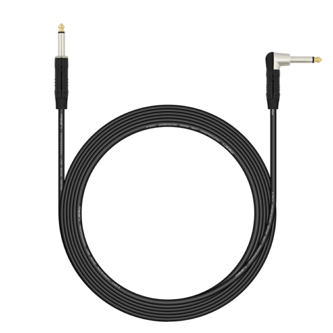 สายสัญญาณเครื่องดนตรี Maier-PMPML-A10M ขนาด 10 เมตร