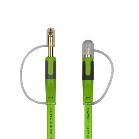 สายสัญญาณ Maier-PMRM-GF01M 1 เมตร