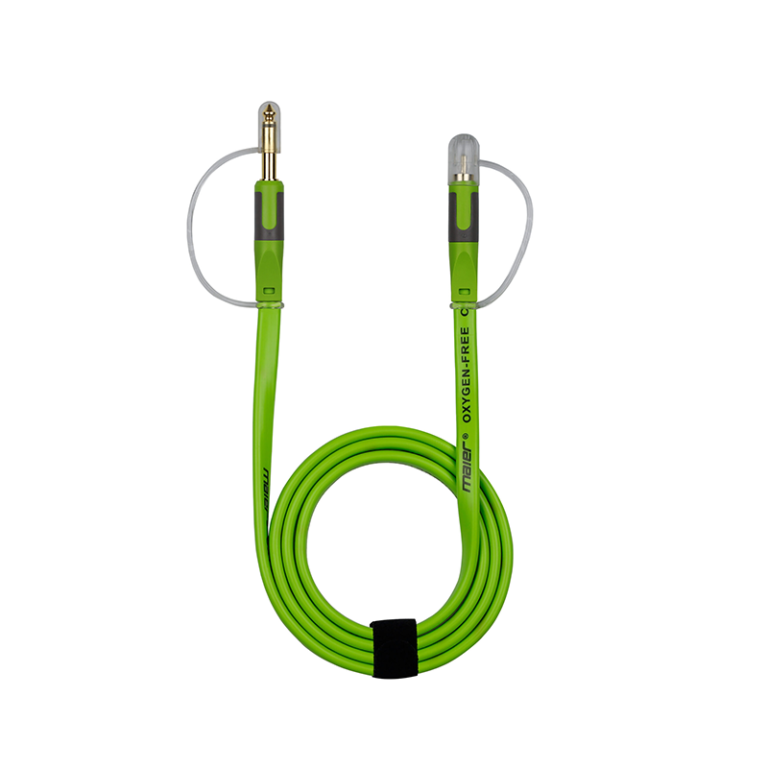 สายสัญญาณ Maier-PMRM-GF01M 1 เมตร