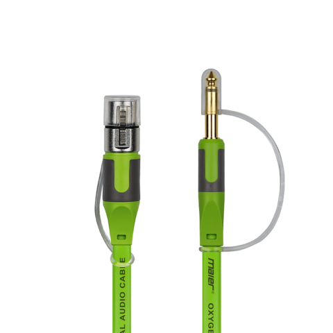 สายสัญญาณ Maier-XFPM-GF01M 1 เมตร