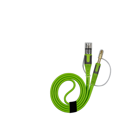 สายสัญญาณ Maier-XFPM-GF01M 1 เมตร