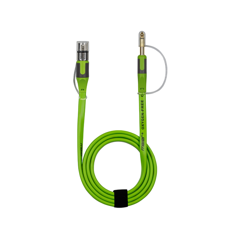 สายสัญญาณ Maier-XFPM-GF01M 1 เมตร