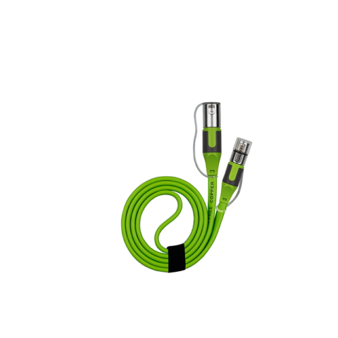 สายสัญญาณ Maier-PMRM-GF02M 1 เมตร