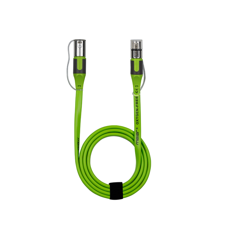 สายสัญญาณ Maier-XFXM-GF01M 1 เมตร