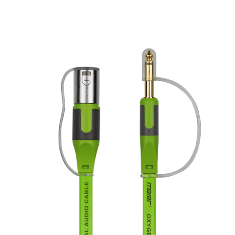 สายสัญญาณ Maier-XMPM-GF01M 1 เมตร