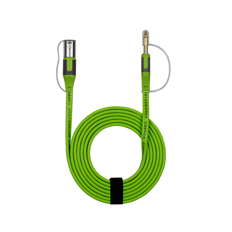 สายสัญญาณ Maier-XMPM-GF02M 2 เมตร