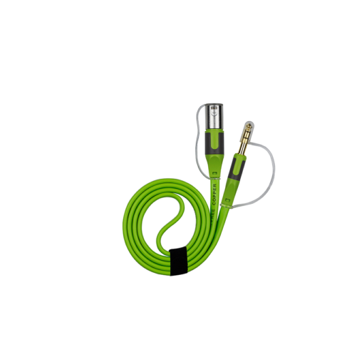 สายสัญญาณ Maier-XFPS-6302G 1 เมตร
