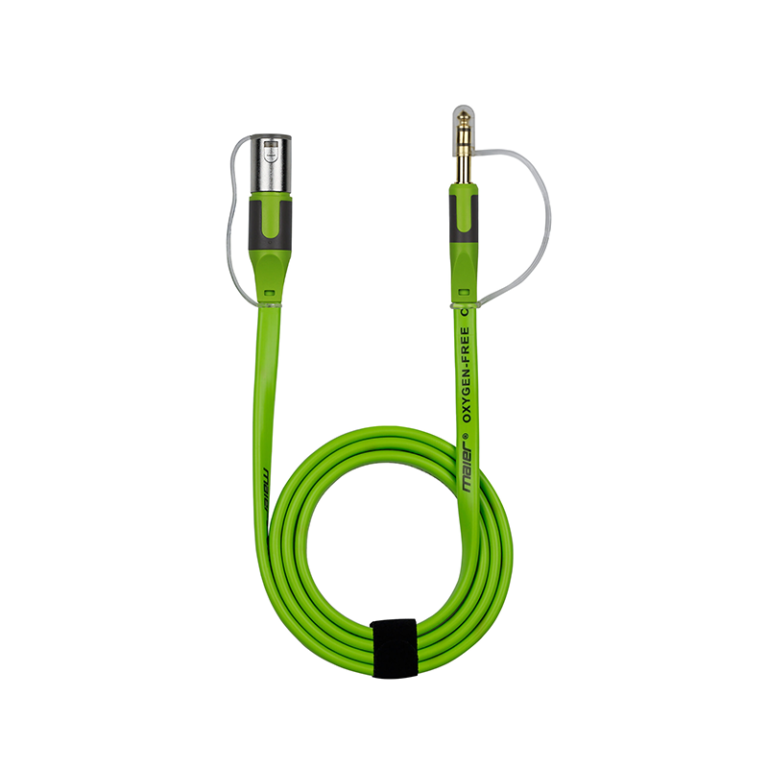สายสัญญาณ Maier-XMPS-GF01M 1 เมตร