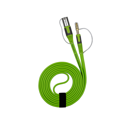 สายสัญญาณ Maier-XMPS-GF02M 2 เมตร