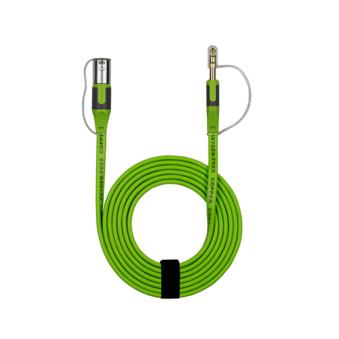 สายสัญญาณ Maier-XMPS-GF02M 2 เมตร