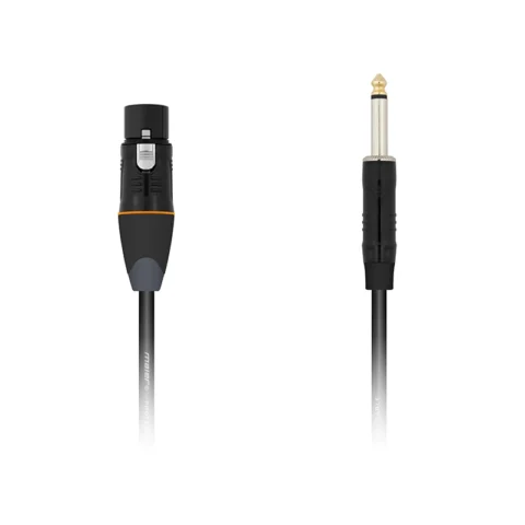 Maier PMXF-JackConnector