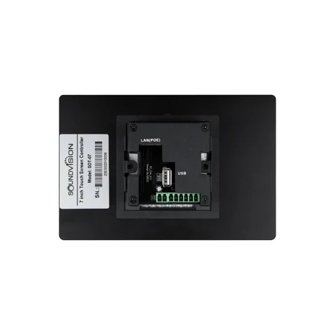 SOUNDVISION SDT-07