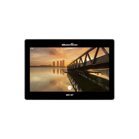 SOUNDVISION SDT-07