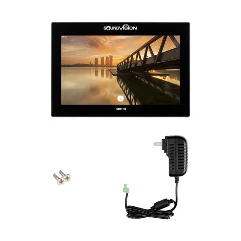 SOUNDVISION SDT-10
