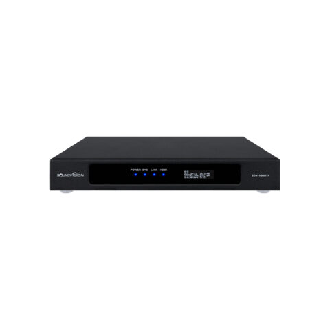 SOUNDVISION SDV-1000TR