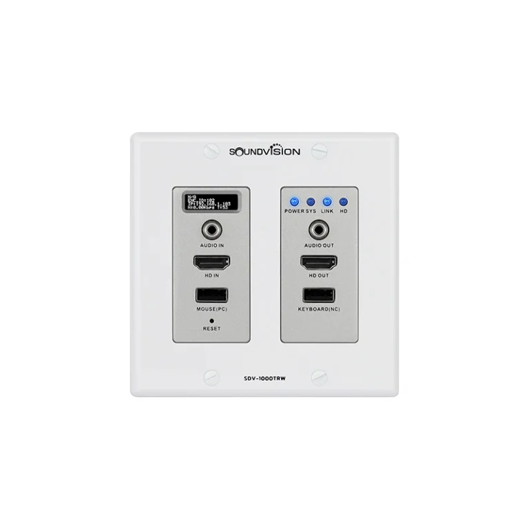SOUNDVISION SDV-1000TRW