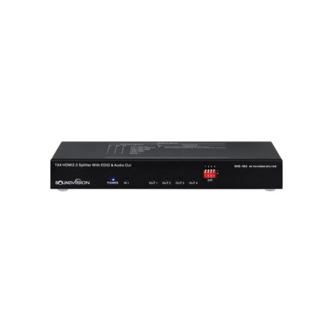 SOUNDVISION SHS-104