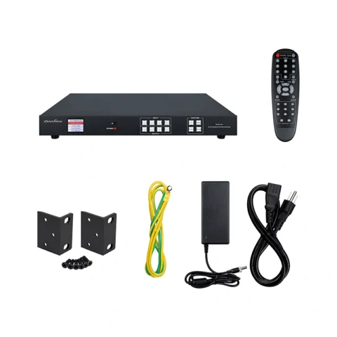 SOUNDVISION SMS-ED-404