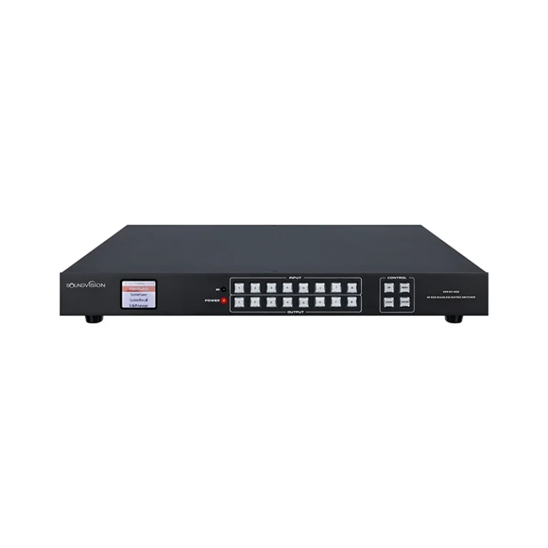 SOUNDVISION SMS-ED-808