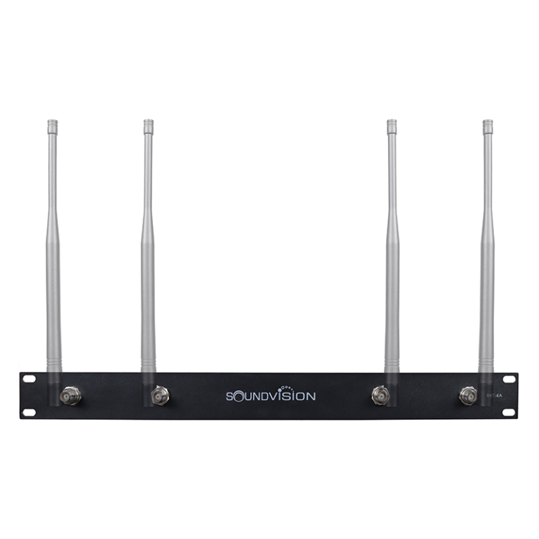 SOUNDVISION RKT-4A
