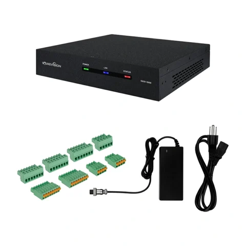 SOUNDVISION SSCD-1000