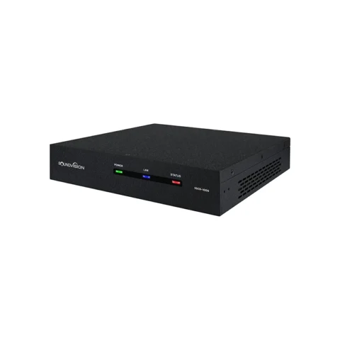SOUNDVISION SSCD-1000