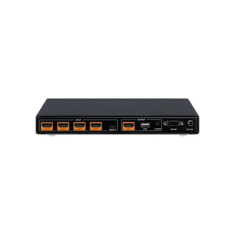 SOUNDVISION SSV-5100UC
