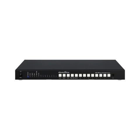 SOUNDVISION SSW-801
