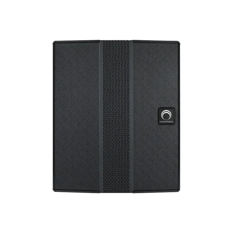 ลำโพงไลน์อาเรย์ SoundVision-FlexyM62LA ด้านหน้า