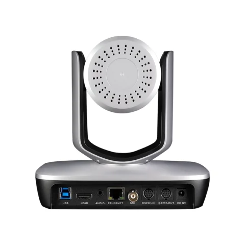กล้องคอนเฟอเรนซ์ SoundVision UHD 400AT12X ด้านหลัง
