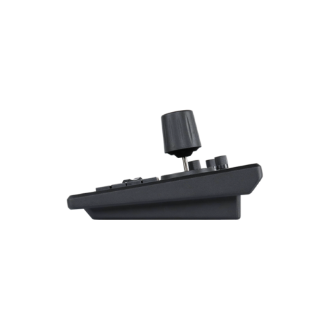 คีย์บอร์ดคอนโทรลกล้อง PTZ SoundVision-KBD-2022Di ข้างขวา