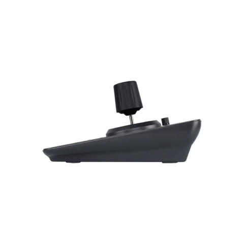 คีย์บอร์ดคอนโทรลกล้อง PTZ SoundVision-KBD-2023D ด้านขวา