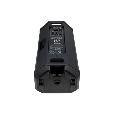 ลำโพง SoundVision-RT12 ด้านหลังข้างล่าง