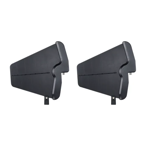 เสาอากาศ แบบ Active Directional SoundVision SPA 1000A ด้านหลัง