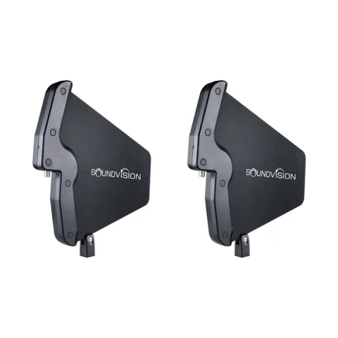เสาอากาศ แบบ Active Directional SoundVision SPA 1000A เอียงขวา