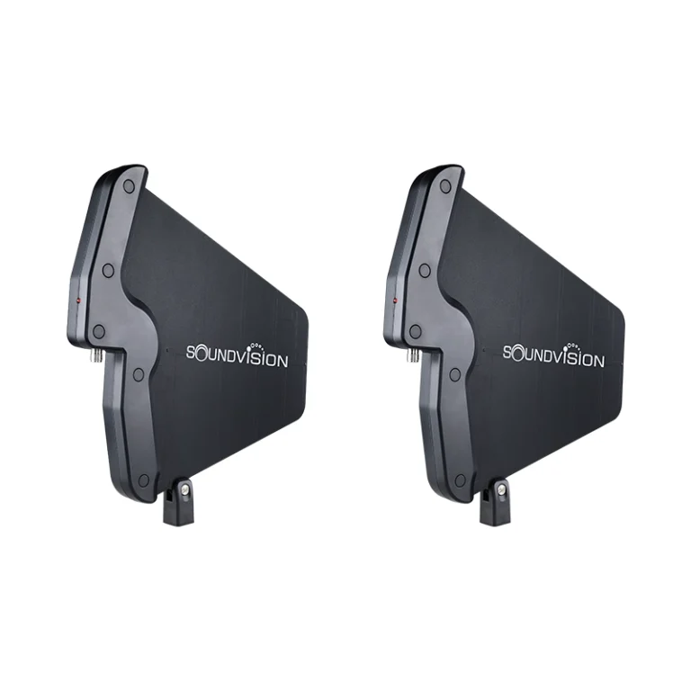 เสาอากาศ แบบ Active Directional SoundVision SPA 1000A เอียงขวา