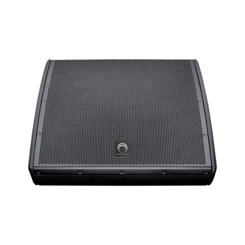 ลำโพงมอนิเตอร์ SoundVision-SVM-12A ด้านหน้า
