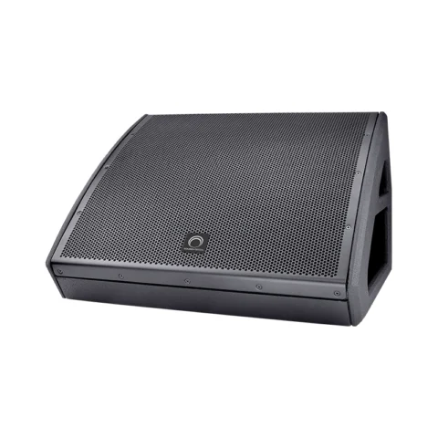 ลำโพงมอนิเตอร์ SoundVision-SVM-12A ด้านซ้าย