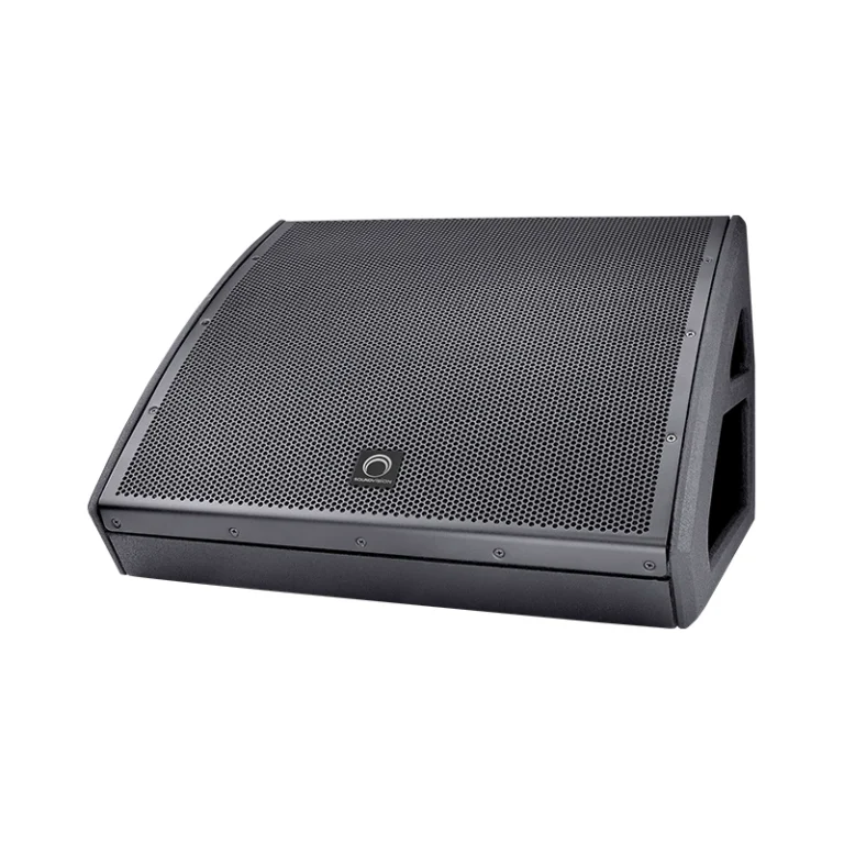 ลำโพงมอนิเตอร์ SoundVision-SVM-12A ด้านซ้าย
