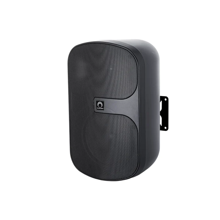ลำโพงติดตั้ง SoundVision-SVS-62WB ด้านหน้าซ้าย
